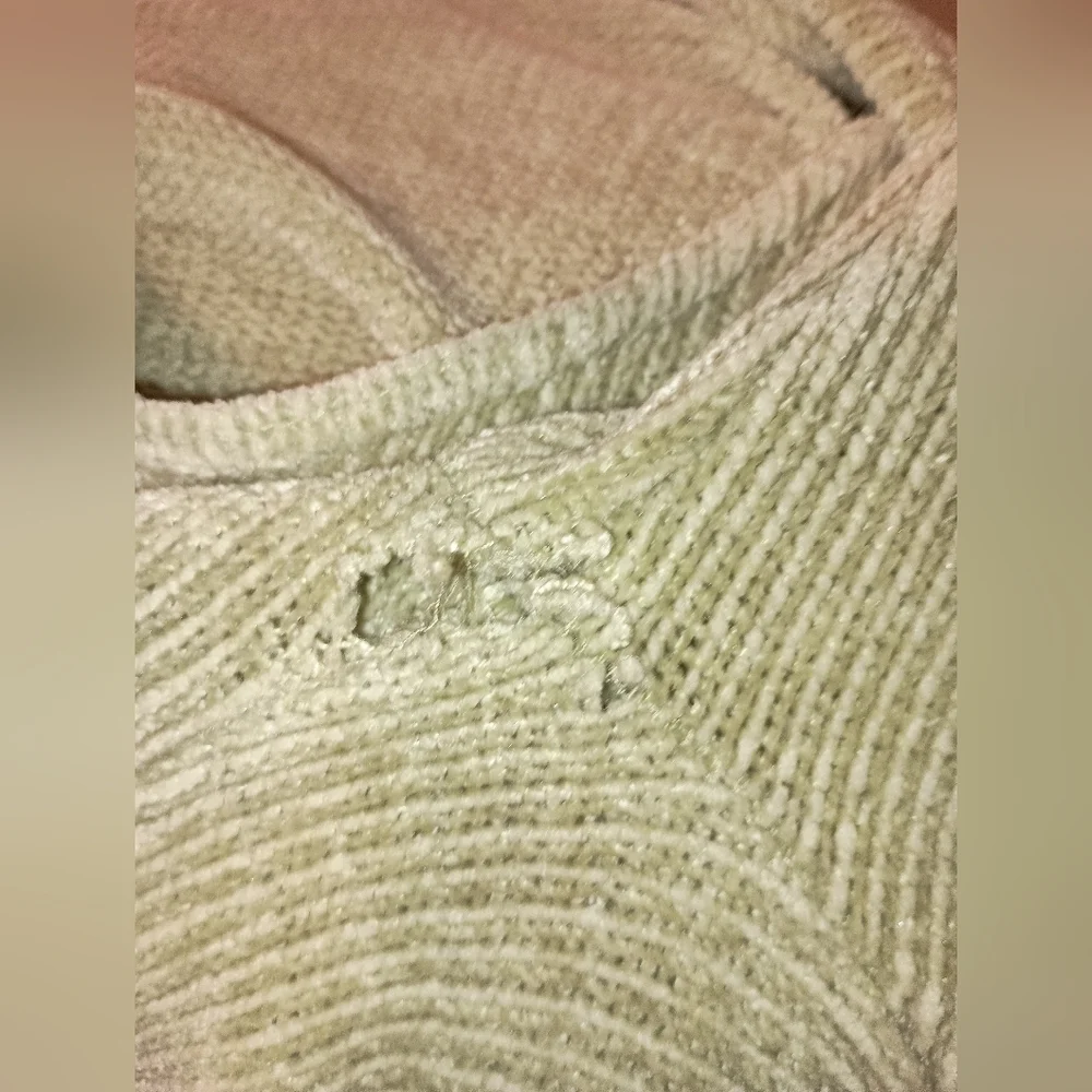 J. JILL Cozy Knit‎ Sweater (#1,229)